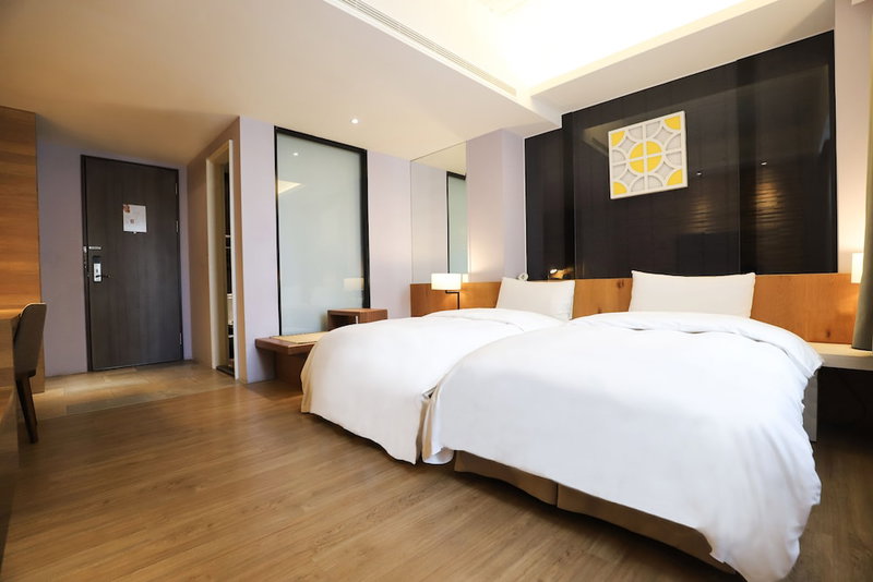 Roots Chew Hotel, Tainan, 台湾