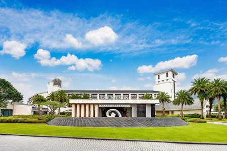 The Westin Tashee Resort, Taoyuan, Daxi, 台湾