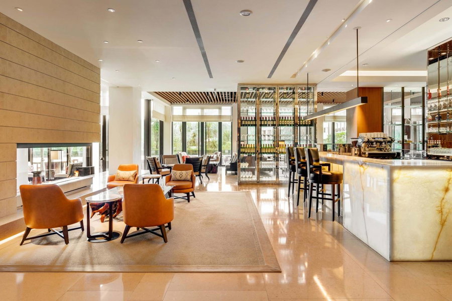 The Westin Tashee Resort, Taoyuan, Daxi, 台湾