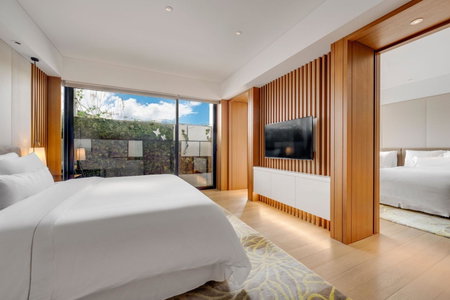 The Westin Tashee Resort, Taoyuan, Daxi, 台湾
