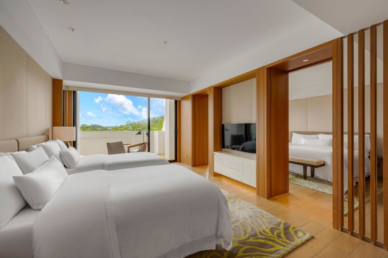 The Westin Tashee Resort, Taoyuan, Daxi, 台湾