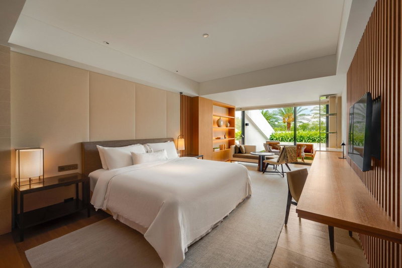 The Westin Tashee Resort, Taoyuan, Daxi, 台湾