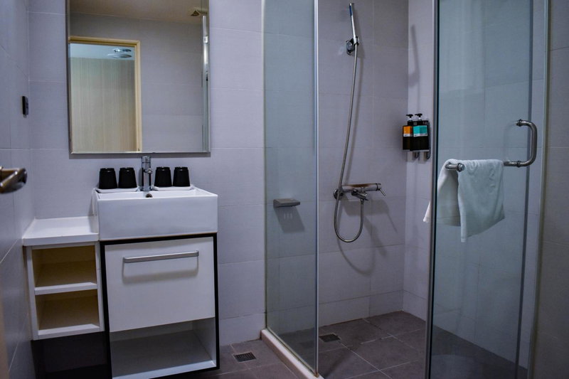 Talmud Hotel Tainan, Tainan, Taiwan