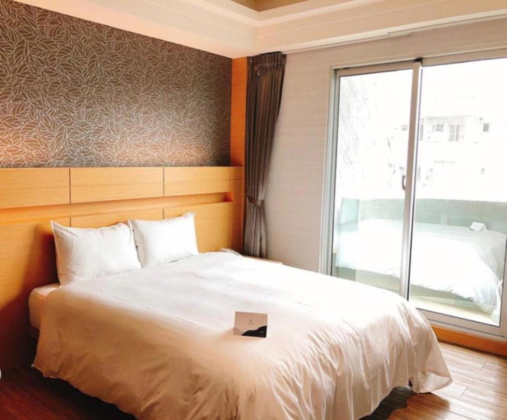 Talmud Hotel Tainan, Tainan, Taiwan