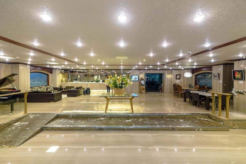 Chiayi King Hotel, Chiayi City, 台湾