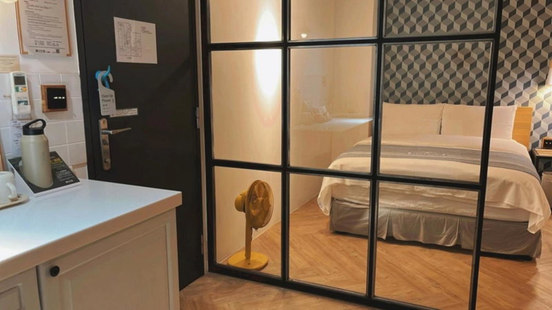 Journey Town Inn - Nanjing Branch II, Taipei, 台湾
