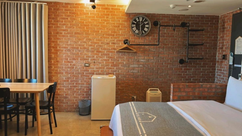 Journey Town Inn - Nanjing Branch II, Taipei, 台湾