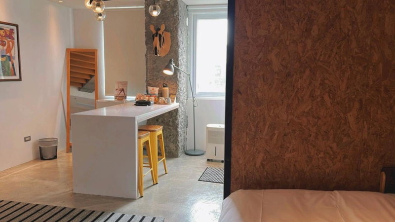 Journey Town Inn - Nanjing Branch II, Taipei, 台湾