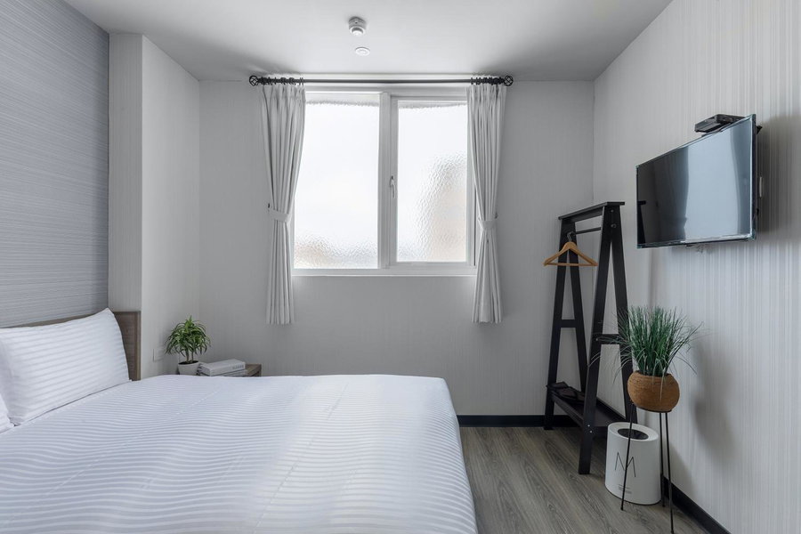 Hotel Brown - Zhongzheng, Tainan, 台湾