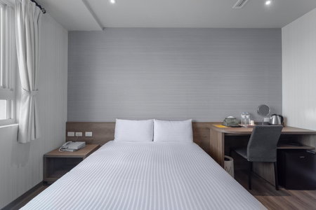 Hotel Brown - Zhongzheng, Tainan, 台湾