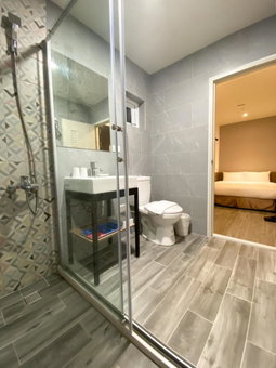 Hotel Brown - Zhongzheng, Tainan, 台湾