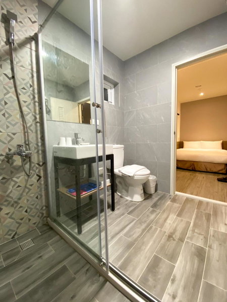 Hotel Brown - Zhongzheng, Tainan, 台湾