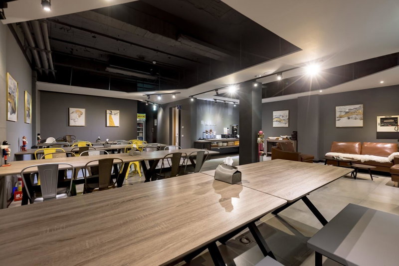 Hotel Brown - Zhongzheng, Tainan, 台湾