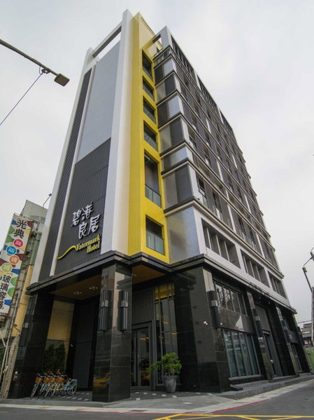 Watermark Hotel Kaohsiung Main Station, Kaohsiung, 台湾