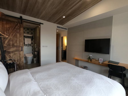 Watermark Hotel Kaohsiung Main Station, Kaohsiung, 台湾