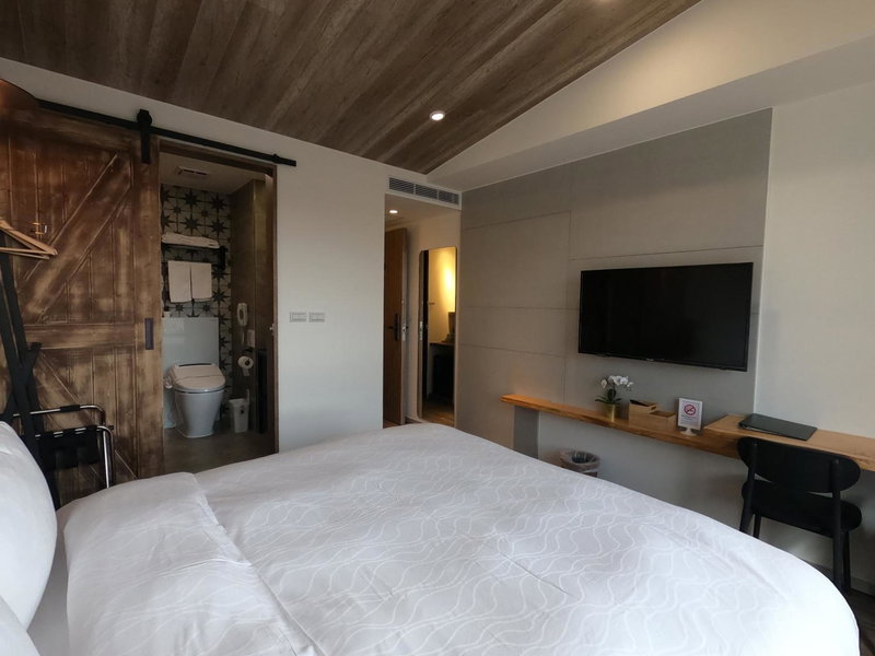 Watermark Hotel Kaohsiung Main Station, Kaohsiung, 台湾