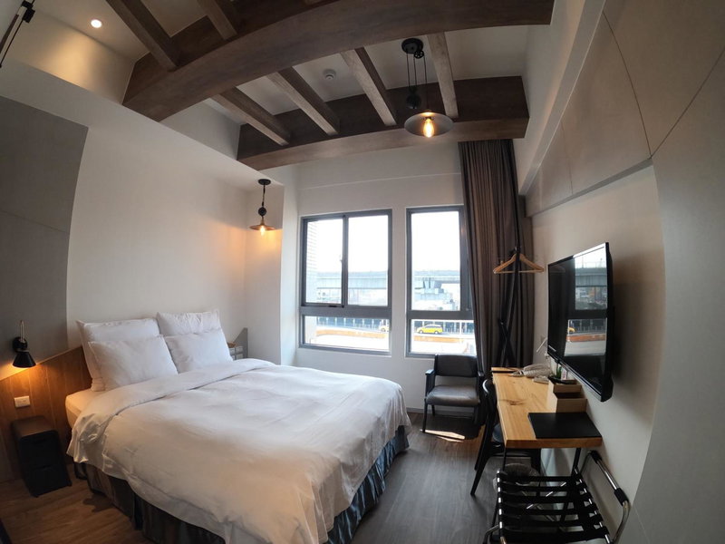 Watermark Hotel Kaohsiung Main Station, Kaohsiung, 台湾