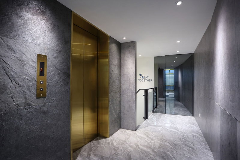 Keebe Hotel, Keelung, 台湾