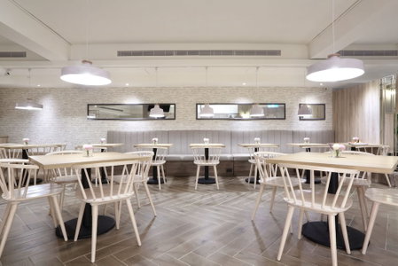 Keebe Hotel, Keelung, 台湾