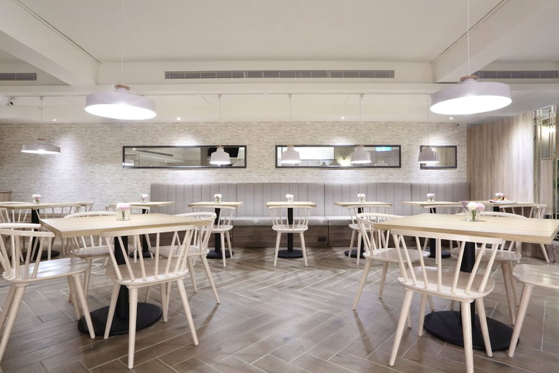 Keebe Hotel, Keelung, 台湾