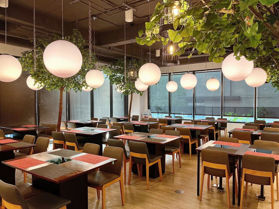 Vasty Jiaoxi Hotel, Yilan, 台湾