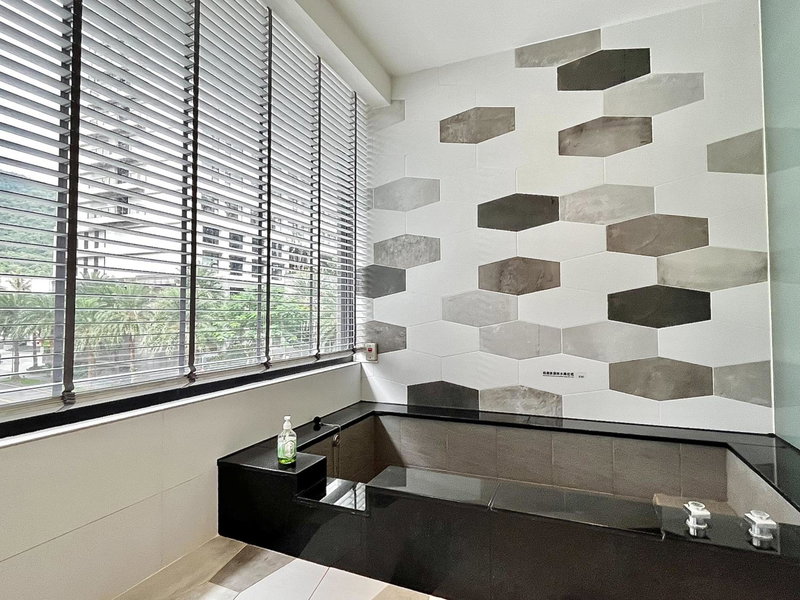Vasty Jiaoxi Hotel, Yilan, 台湾