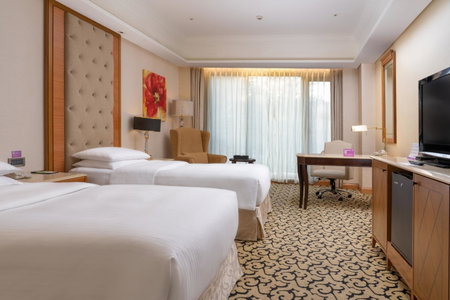 E-DA Royal Hotel, Kaohsiung, 台湾