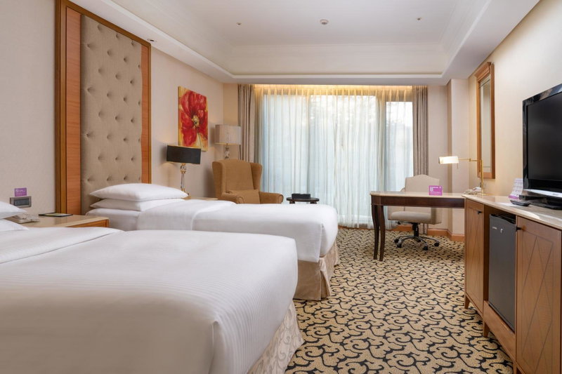 E-DA Royal Hotel, Kaohsiung, 台湾