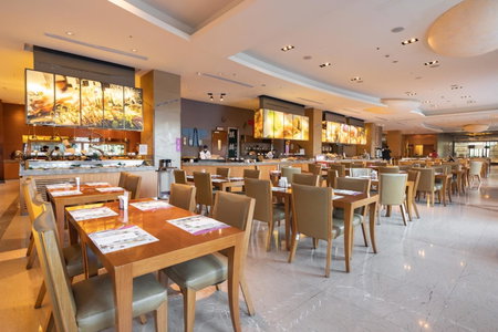 E-DA Royal Hotel, Kaohsiung, 台湾
