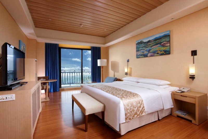 E-DA Royal Hotel, Kaohsiung, 台湾