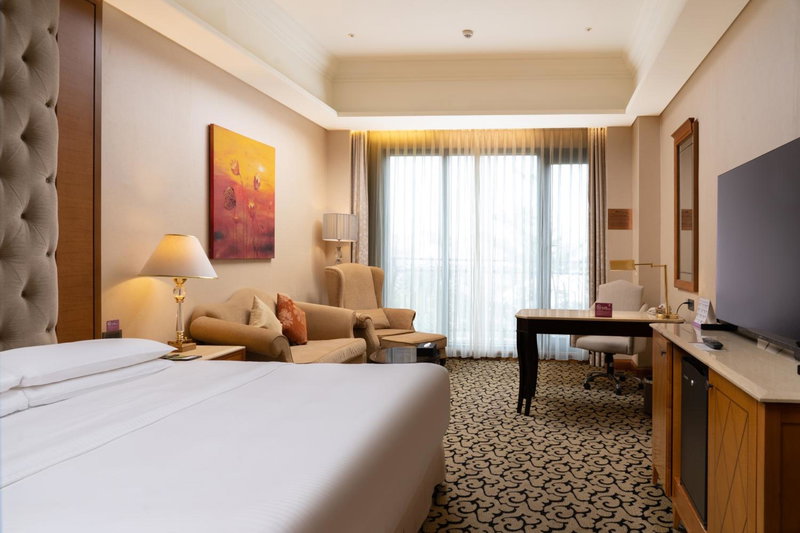 E-DA Royal Hotel, Kaohsiung, 台湾