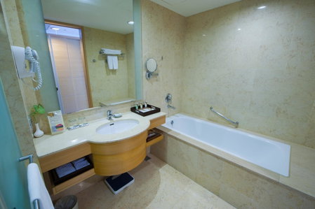 Nice Prince Hotel, Chiayi City, 台湾