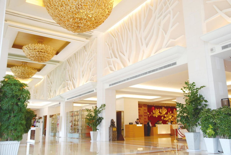 Nice Prince Hotel, Chiayi City, 台湾