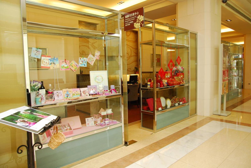 Nice Prince Hotel, Chiayi City, 台湾