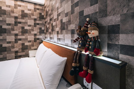 Hotel Puri Taipei Station Branch, Taipei, 台湾