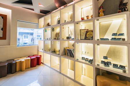 Hotel Puri Taipei Station Branch, Taipei, 台湾