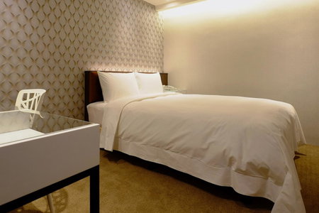 Hotel Puri Taipei Station Branch, Taipei, 台湾