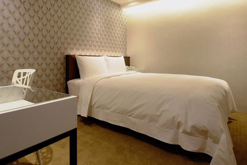 Hotel Puri Taipei Station Branch, Taipei, 台湾