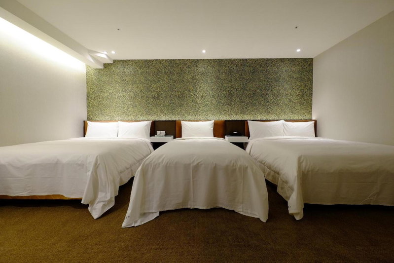 Hotel Puri Taipei Station Branch, Taipei, 台湾