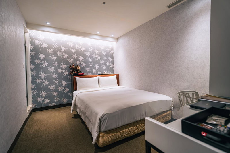 Hotel Puri Taipei Station Branch, Taipei, 台湾