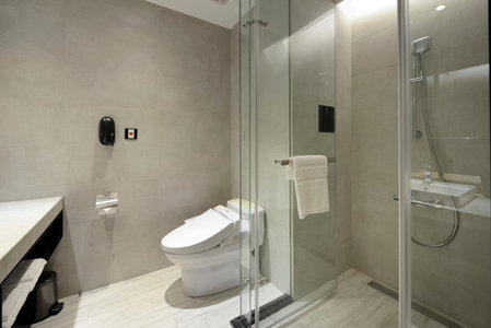 Evergreen Palace Hotel Chiayi, Taibao, Taiwan