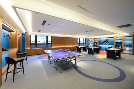 Evergreen Palace Hotel Chiayi, Taibao, Taiwan