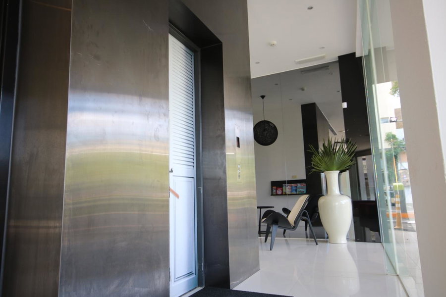 Hotel Papa Whale-Kaohsiung Formosa Boulevard, Kaohsiung, 台湾