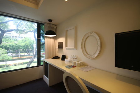 Hotel Papa Whale-Kaohsiung Formosa Boulevard, Kaohsiung, 台湾