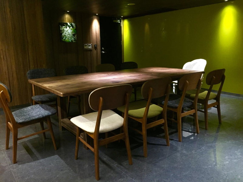 Inhouse Hotel Taichung, Taichung, 台湾