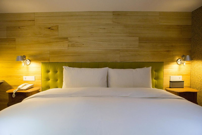 Inhouse Hotel Taichung, Taichung, 台湾