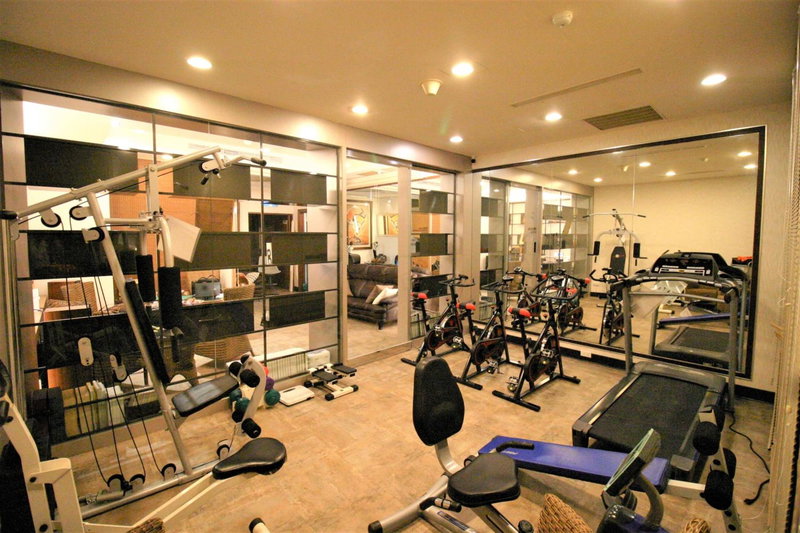 Kaohsiung Ahotel, Kaohsiung, 台湾