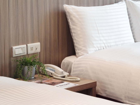 Hotel Brown - Chihkan Branch, Tainan, 台湾