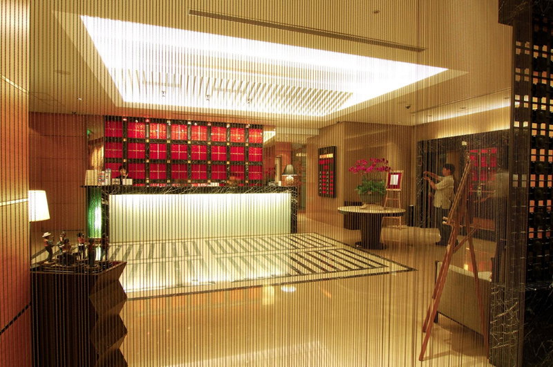 Grand Forward Hotel, Banqiao, 台湾