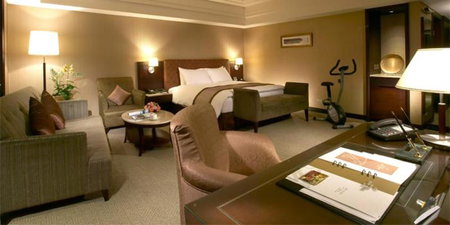 Grand Forward Hotel, Banqiao, 台湾